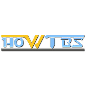HowTBS