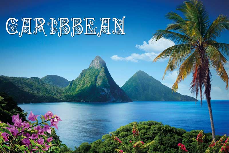 Caribbean travel: Wonderful destination to visit