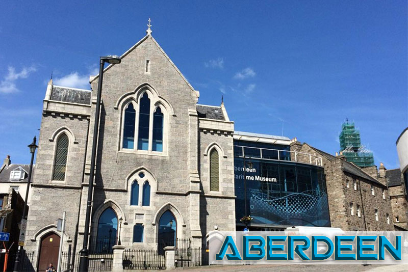 Aberdeen Travel Guide: An amazing destination