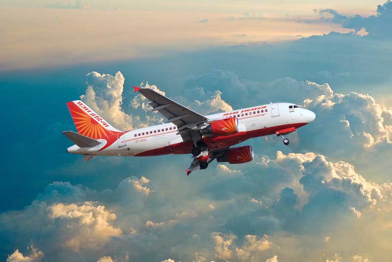 Air Travel guide: A perfect advice
