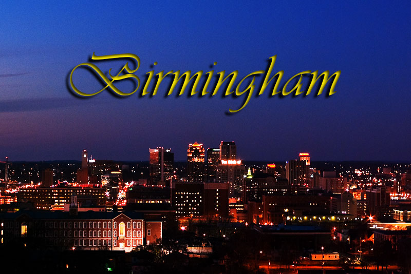 Travel Destination Birmingham: Must See in Britain