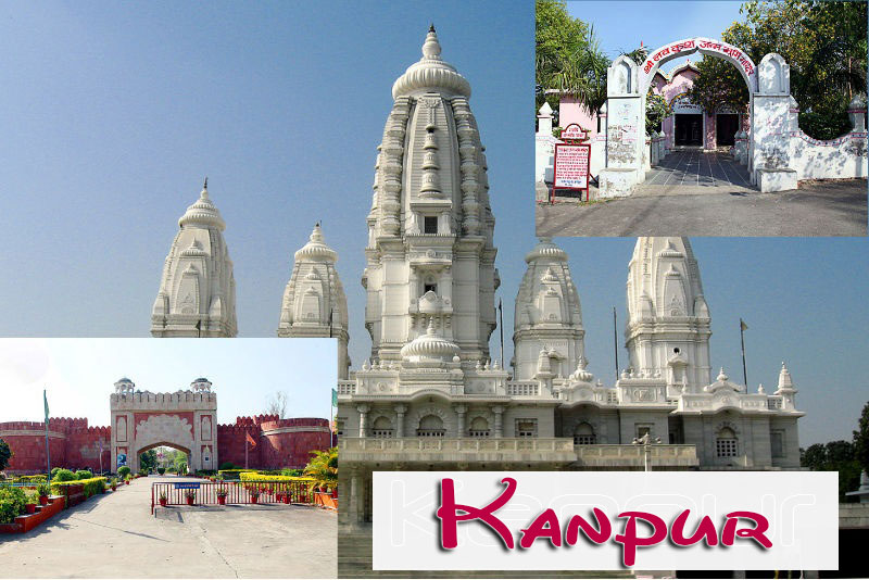 क्या जानते हैं आप कानपुर का धार्मिक इतिहास