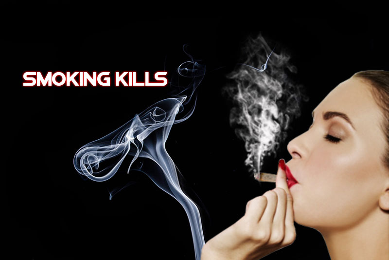 Why Smoking is Too Harmful for the Life