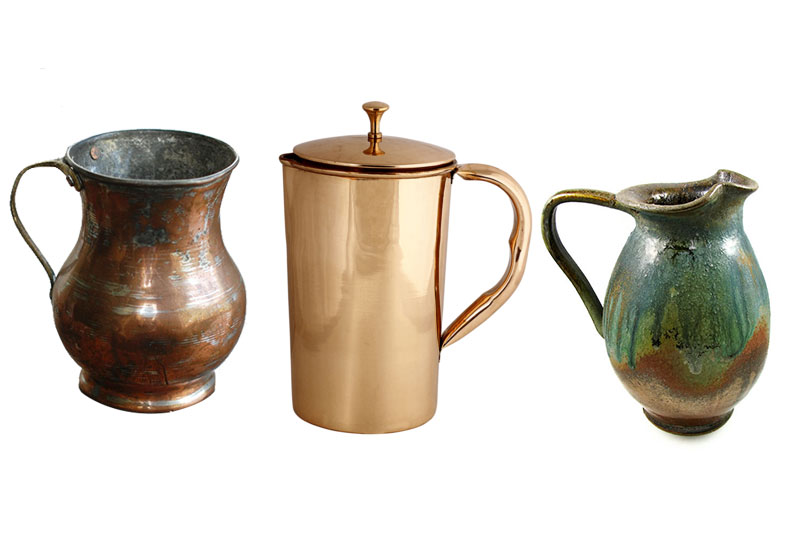 Why Copper and Brass Turns Black