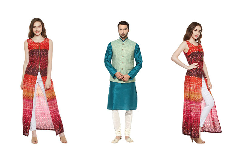 Latest Fashion Trends for Boys and Girls