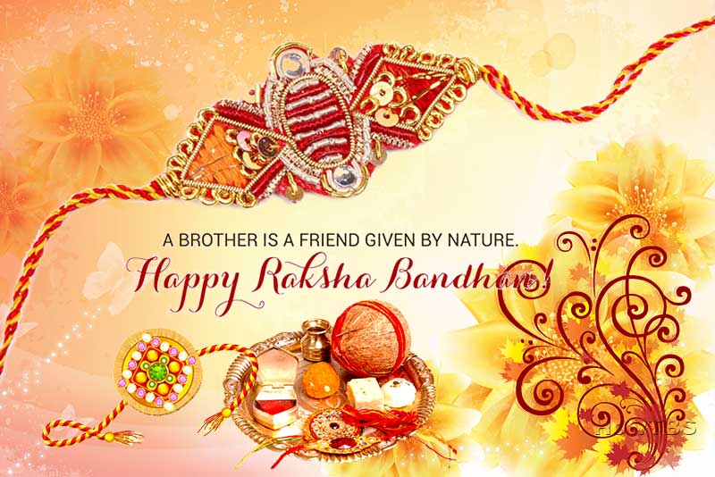 Rakshabandhan Festival History, How to Celebrate and Rakhi Gifts for Sisters