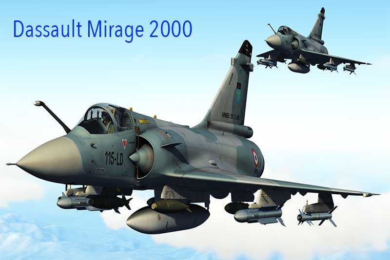 Air Strike: ग्वालियर से मिराज-2000 ने भरी थी उड़ान, साथ में आगरा से गए हवा में तेल भरने के लिए बैटल क्राई