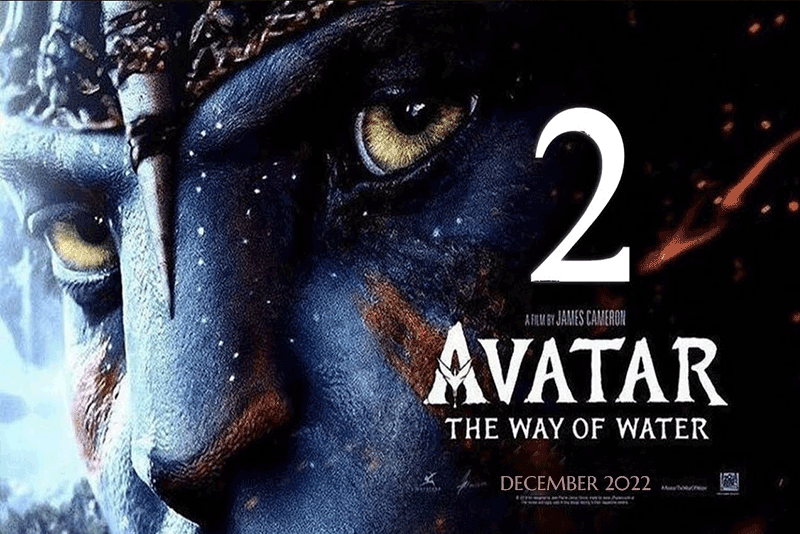 ‘अवतार 2’ की शूटिंग हो चुकी है पूरी, ‘अवतार 3’ का फिल्मांकन भी लगभग 95 % पूरा