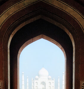 First-Time Visitor’s Guide to Agra
