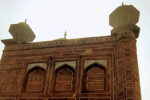 Why Visit Agra