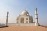 Taj Mahal guide